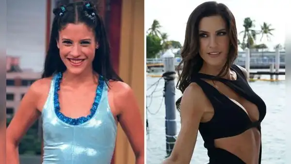 María Pía Copello: su ascendencia extranjera y la inesperada carrera universitaria que pocos conocen