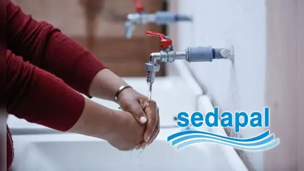 Corte de agua en Lima HOY 02 y 03 de noviembre, según Sedapal: conoce horarios y zonas afectadas