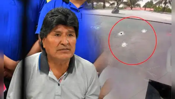 Presunto atentado contra Evo Morales: la crisis en el MAS se intensifica, según CNN