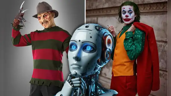 ¿Cuáles son los disfraces de Halloween 2024 más populares? La IA tiene la respuesta