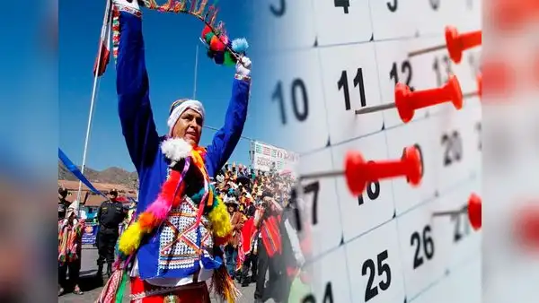 ¿Habrá feriado o día no laborable este lunes 4 noviembre?: Revisa lo que indica la norma y quiénes podrían descansar