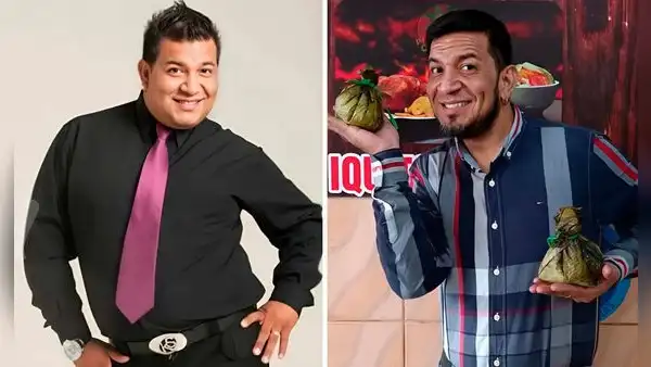 Gino Arévalo, el cómico de 'Recargados de risa', ahora trabaja como cortador de fierro: ¿qué más hace?