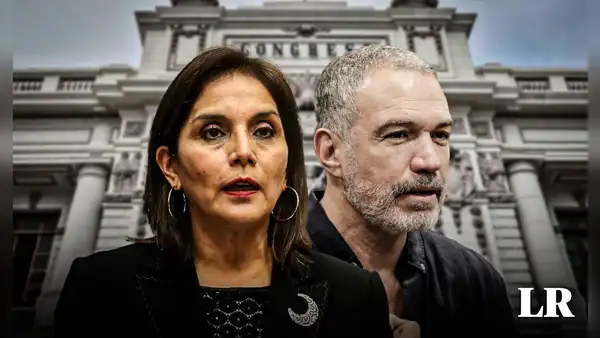 Patricia Juárez insiste que cierre del Congreso fue inconstitucional y Salvador del Solar responde: "Está mal informada"