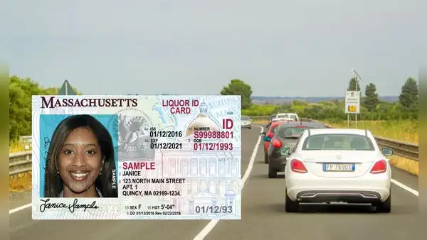 Licencia de conducir en Massachusetts: estos son los 3 pasos para tramitar GRATIS la tarjeta en Estados Unidos