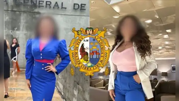 Abandonó su carrera de Medicina en la UNMSM para ser chica reality, pero ahora triunfa como abogada en Perú