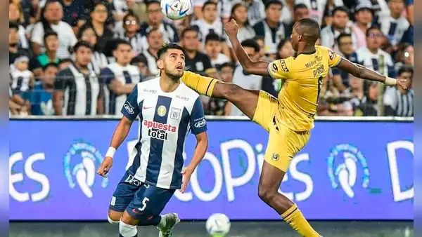 Canal confirmado del Alianza Lima vs. Cusco FC por la definición del Torneo Clausura 2024