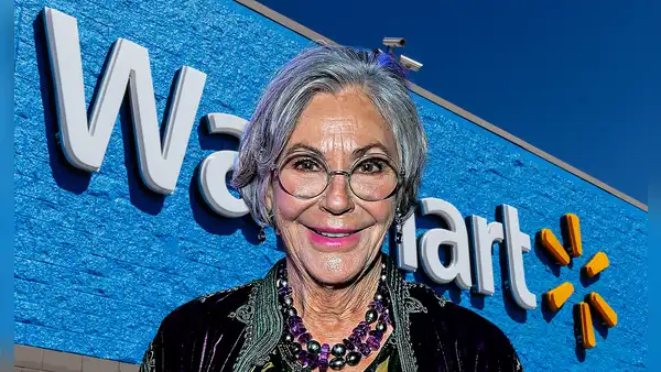 Alice Walton, heredera de Walmart y la mujer más millonaria de EE. UU., sorprende con una donación histórica