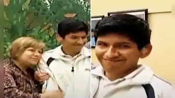 Esposos australianos vendieron sus pertenencias para que su hijo adoptivo peruano conociera a su familia biológica