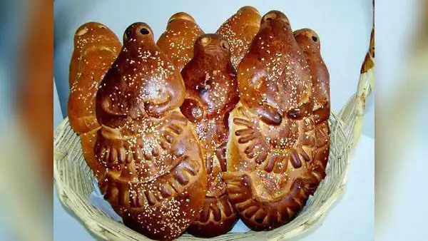 Tanta Wawa: cómo nació el pan de bebé que marca la celebración de Todos los Santos en Perú