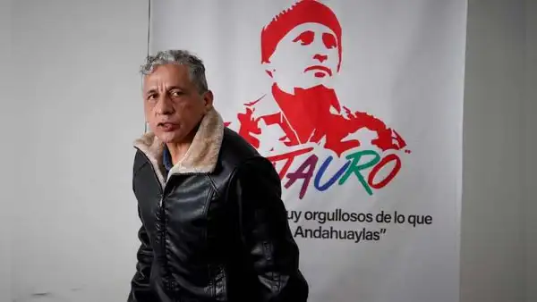 Poder Judicial declara ilegal el partido político A.N.T.A.U.R.O y no podrá participar en las elecciones 2026