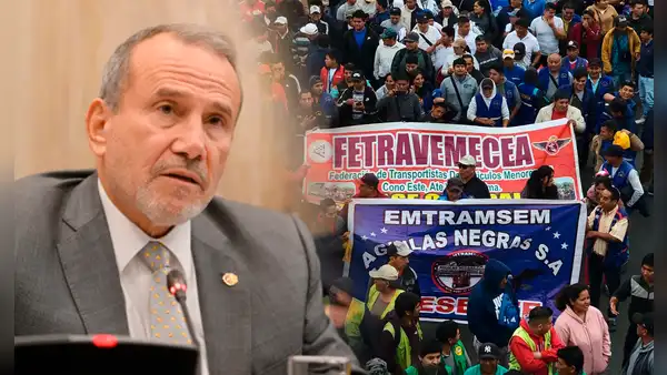 Elmer Schialer se suma a Adrianzén y rechaza protestas en APEC 2024: Es la imagen del país