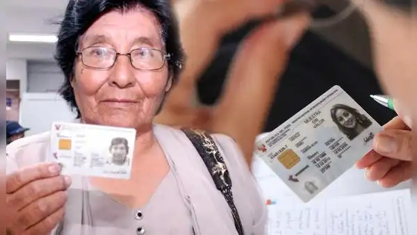 ¿Quieres el DNI electrónico gratis? Consulta los distritos, fechas y horarios en noviembre