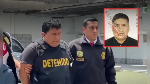 Policía habría liderado red de extorsión que operaba en San Juan de Lurigancho