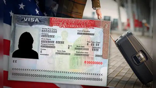 ¡Buenas noticias, inmigrantes! USCIS anuncia el REQUISITO para obtener la VISA en MENOS DE 3 DÍAS en EE. UU