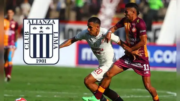 Figura de Los Chankas aclara si jugará por Alianza Lima en 2025 previo a crucial duelo ante Universitario