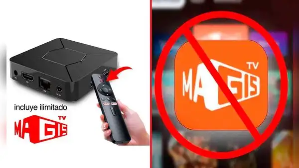 Smart TV: ¿por qué no es recomendable conectar una TV Box con Magis TV en tu televisor?