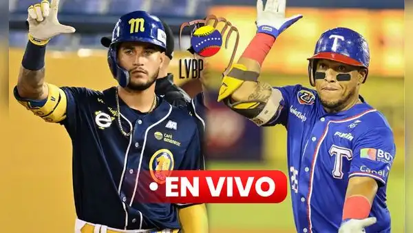 ¡Devuelven el golpe! Navegantes del Magallanes vencen 3-2 a Tiburones de La Guaira por la LVBP 2024-25