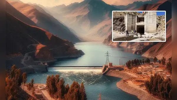 Nueva represa abastecerá de agua a Arequipa y Ayacucho con inversión de S/190 millones: potenciará la agricultura
