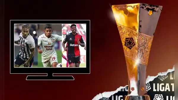 El novedoso canal que transmitirá los partidos de Universitario, Alianza Lima y Melgar en una sola pantalla