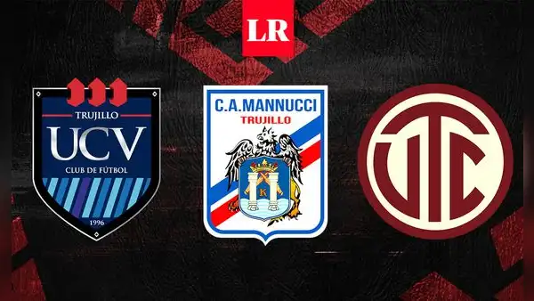 Descenso Liga 1 2024 EN VIVO: sigue AQUÍ el minuto a minuto de la lucha de Vallejo, Mannucci y UTC por la permanencia