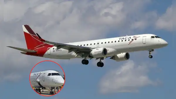 ¿Qué paso con Taca Perú, la aerolínea que se fusionó con una importante empresa, pero igual desapareció? La razón de la quiebra