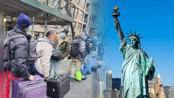 ¡Buenas noticias para inmigrantes! Estos son los 4 programas disponibles que tiene 'NYC Access' en 2024