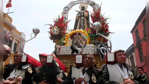 Día de San Martín de Porres en Perú: ¿cuándo se celebra y qué oraciones o frases dedicar en esta fecha?