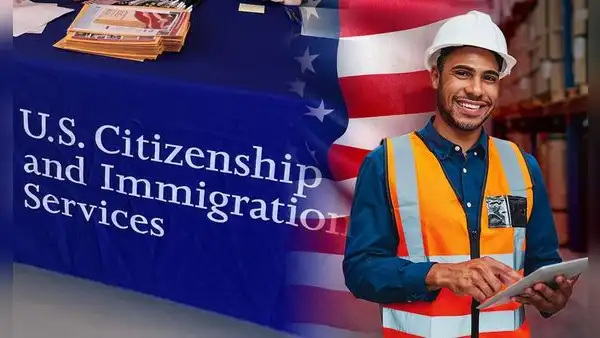 Permiso de trabajo para INMIGRANTES USA 2024: los 3 requisitos que debes seguir para obtenerlo gratis desde USCIS