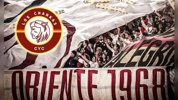 Los Chankas toma FUERTE medida contra hinchas de Universitario que asistan al estadio de Andahuaylas