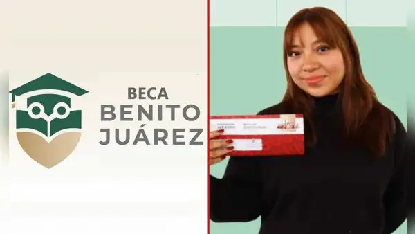¿Cómo checar mi ESTATUS de la BECA BENITO JUÁREZ 2024? GUÍA paso a paso para hacer la consulta y los datos que necesitas saber