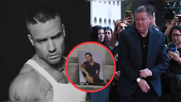 Restos de Liam Payne fueron liberados por la fiscalía argentina para ser repatriados a Inglaterra