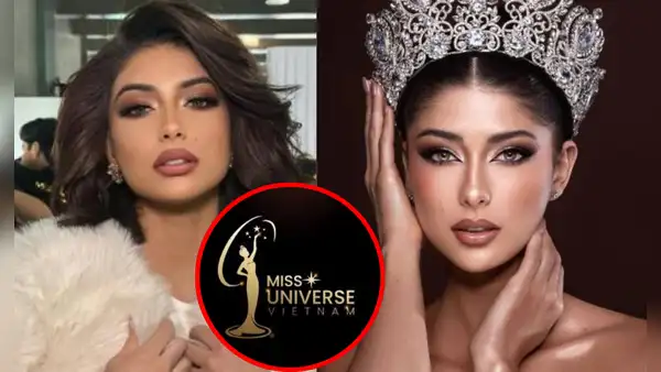 Miss Universo EXPULSA a Miss Panamá del certamen y ella lanza CONTUNDENTE respuesta: "Lamentablemente me confíe"