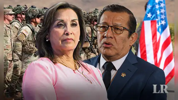 Congreso oficializa autorización para que militares de Estados Unidos entren al Perú con armas de guerra por APEC
