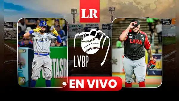 [ByM Sport] TRANSMISIÓN de Magallanes vs Cardenales HOY EN VIVO por la LVBP: VER JUEGO vía Beisbolplay