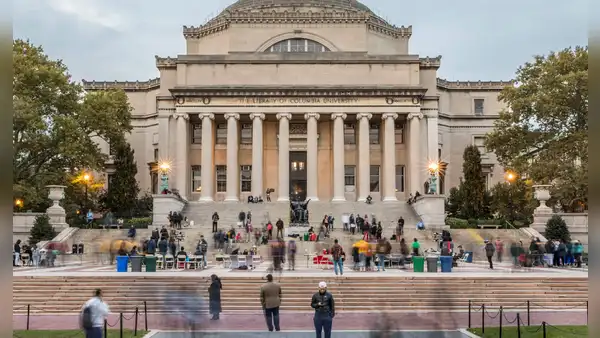 BUENAS NOTICIAS en Estados Unidos: estas son las 5 IMPERDIBLES universidades de Nueva York para los extranjeros