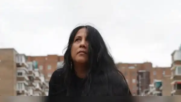 Gabriela Wiener: “El Estado peruano necesita de terroristas para poder subsistir”