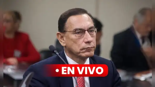 Martín Vizcarra EN VIVO: se retoma juicio oral conta expresidente por los casos Lomas de Ilo y Hospital de Moquegua