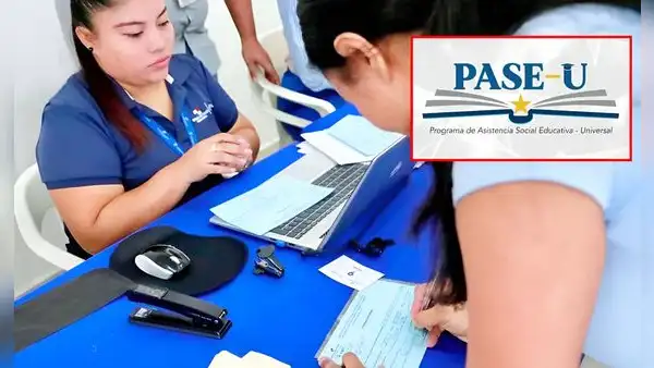 PASE-U 2024: conoce los REQUISITOS para recibir el segundo pago de la beca en noviembre, según MEDUCA