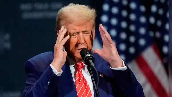 Inmigrante mexicana en Estados Unidos sorprende al revelar su apoyo a Donald Trump: “Para eso vine a este país”