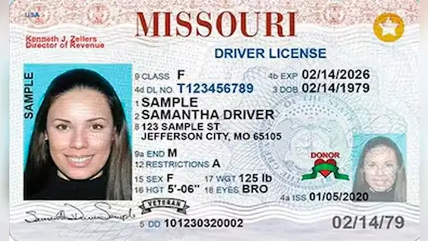 Real ID en Estados Unidos: pasos y costo para obtener tu identificación en Missouri