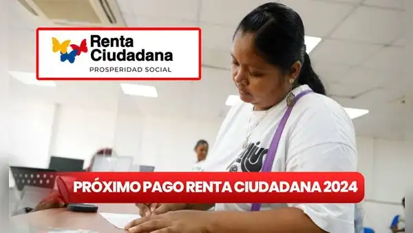 Se viene NUEVA Renta Ciudadana 2024: beneficiarios del próximo pago, registro y nuevos montos, según Gustavo Bolívar