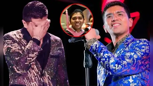 Christian Yaipén CONFESÓ por qué casi abandona Berklee a meses de graduarse: ¿qué sucedió?