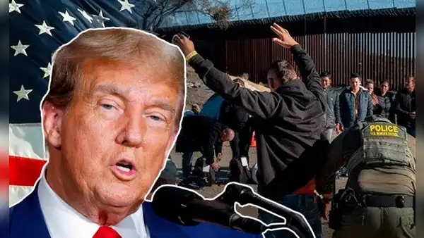 La DRÁSTICA PROPUESTA de Donald Trump contra estos INMIGRANTES de ganar las elecciones en Estados Unidos