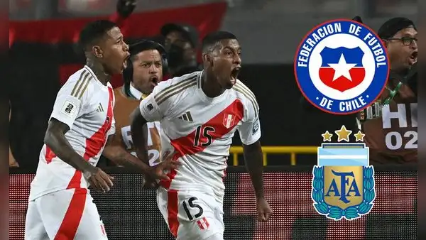 Con el regreso de Paolo Guerrero: Perú anunció lista de convocados para partidos contra Chile y Argentina por Eliminatorias