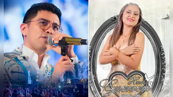 Grupo 5 EXIGE JUSTICIA tras la trágica muerte de vocalista de Hermanos Guerrero: “Condenamos el nivel de violencia”