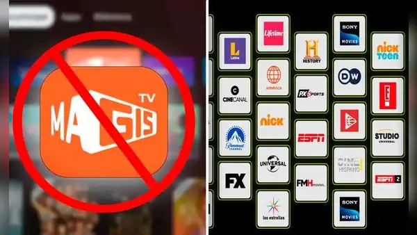 Despídete de Magis TV: esta app tiene más de 140 canales gratis en tu celular, Smart TV y PC