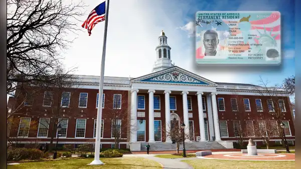 Green Card 2024: las 10 universidades con más posibilidades para que inmigrantes obtengan la residencia en EE. UU.