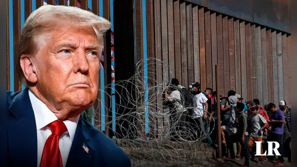 La mala noticia de Trump para inmigrantes: esta son las reformas migratorias si gana las elecciones en EE. UU.