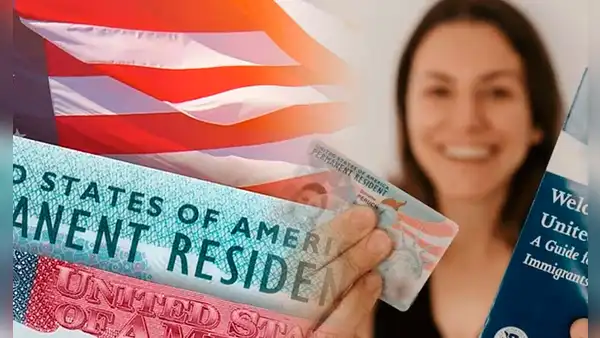 Green Card 2024: esta es la FECHA de prioridad de tu residencia permanente en Estados Unidos, según USCIS