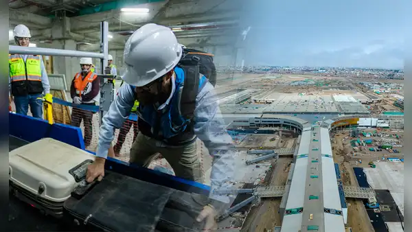 LAP sobre construcción del puente Santa Rosa para acceder al Nuevo Aeropuerto Jorge Chávez: "El Estado no cumplió"